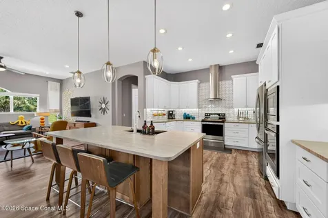 4746 Merlot Drive Rockledge FL 32955