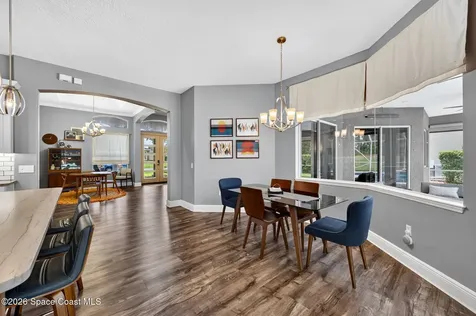4746 Merlot Drive Rockledge FL 32955