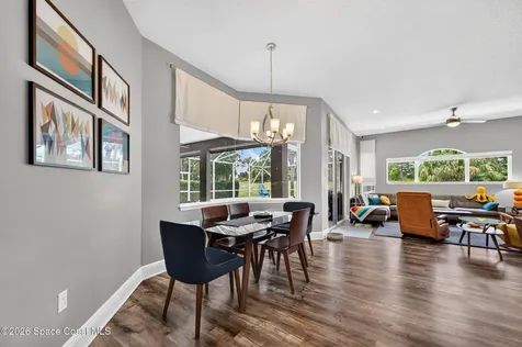 4746 Merlot Drive Rockledge FL 32955
