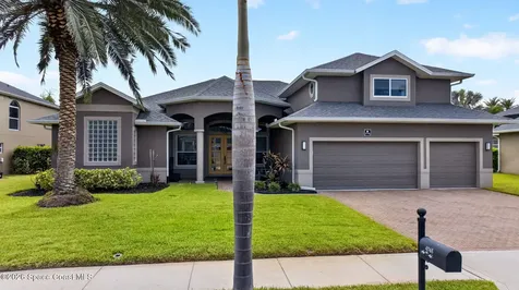 4746 Merlot Drive Rockledge FL 32955