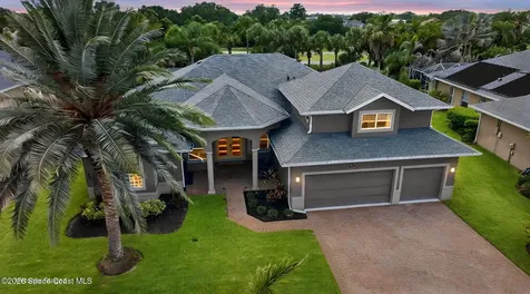 4746 Merlot Drive Rockledge FL 32955