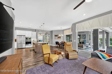 4746 Merlot Drive Rockledge FL 32955