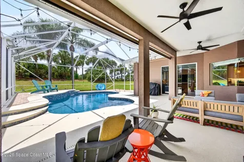 4746 Merlot Drive Rockledge FL 32955