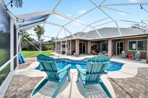 4746 Merlot Drive Rockledge FL 32955