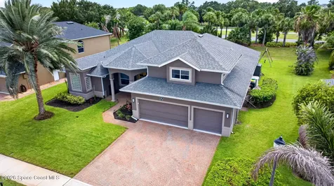 4746 Merlot Drive Rockledge FL 32955