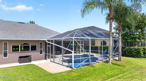 4746 Merlot Drive Rockledge FL 32955