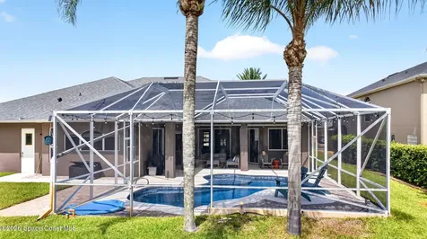 4746 Merlot Drive Rockledge FL 32955