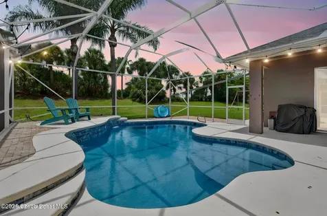 4746 Merlot Drive Rockledge FL 32955