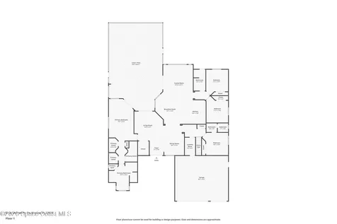 4746 Merlot Drive Rockledge FL 32955