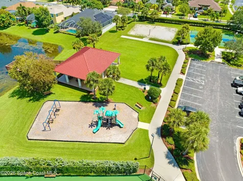 4746 Merlot Drive Rockledge FL 32955