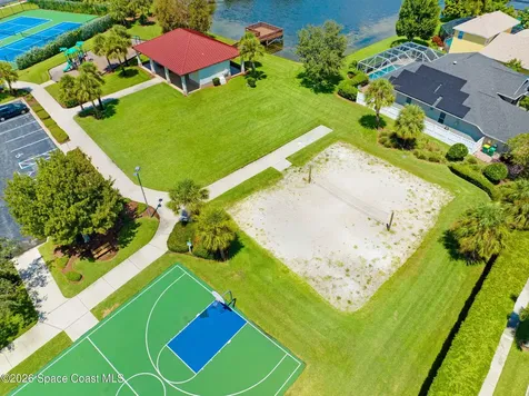 4746 Merlot Drive Rockledge FL 32955