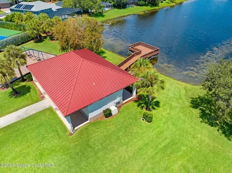 4746 Merlot Drive Rockledge FL 32955