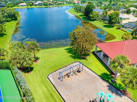 4746 Merlot Drive Rockledge FL 32955
