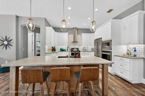 4746 Merlot Drive Rockledge FL 32955