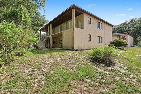 4587 Sleepy Oak Lane Titusville FL 32780