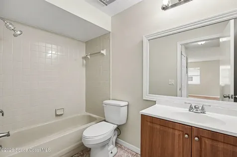 4587 Sleepy Oak Lane Titusville FL 32780