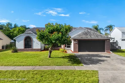 861 Yorktowne Drive Rockledge FL 32955