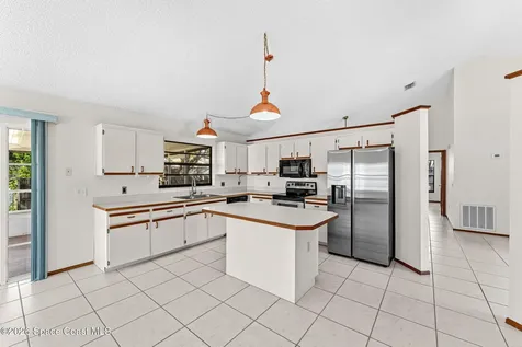 861 Yorktowne Drive Rockledge FL 32955