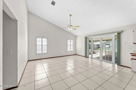 861 Yorktowne Drive Rockledge FL 32955