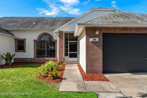 861 Yorktowne Drive Rockledge FL 32955