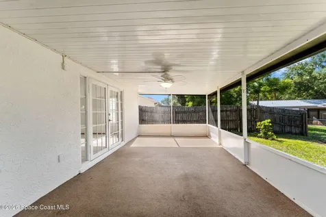 861 Yorktowne Drive Rockledge FL 32955