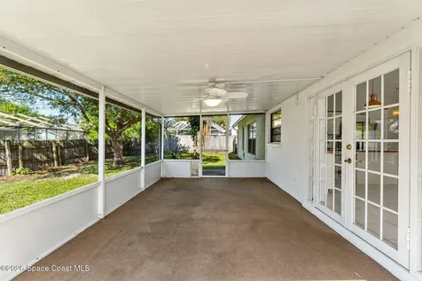 861 Yorktowne Drive Rockledge FL 32955