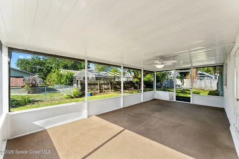 861 Yorktowne Drive Rockledge FL 32955