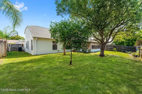 861 Yorktowne Drive Rockledge FL 32955