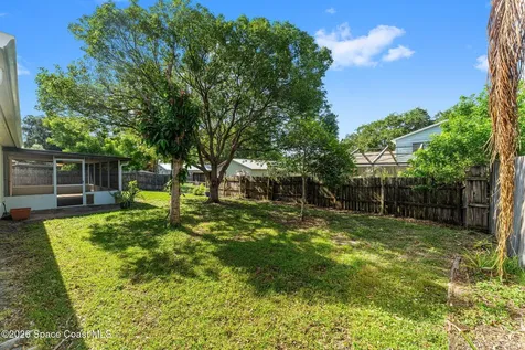 861 Yorktowne Drive Rockledge FL 32955