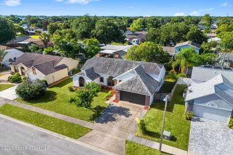 861 Yorktowne Drive Rockledge FL 32955