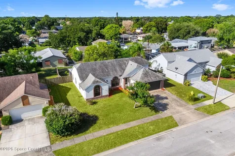 861 Yorktowne Drive Rockledge FL 32955