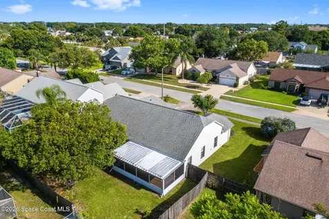 861 Yorktowne Drive Rockledge FL 32955