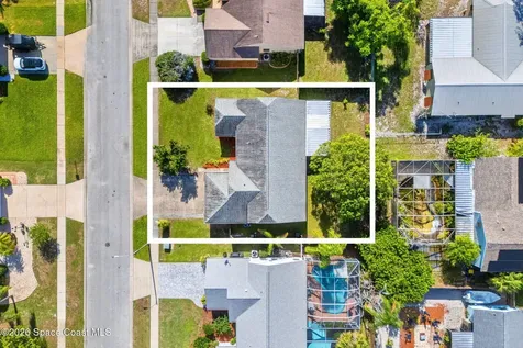 861 Yorktowne Drive Rockledge FL 32955
