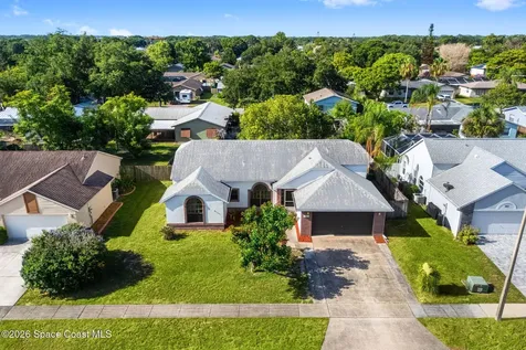 861 Yorktowne Drive Rockledge FL 32955