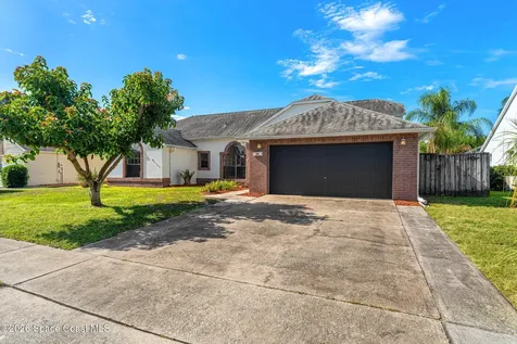 861 Yorktowne Drive Rockledge FL 32955