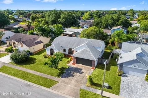 861 Yorktowne Drive Rockledge FL 32955