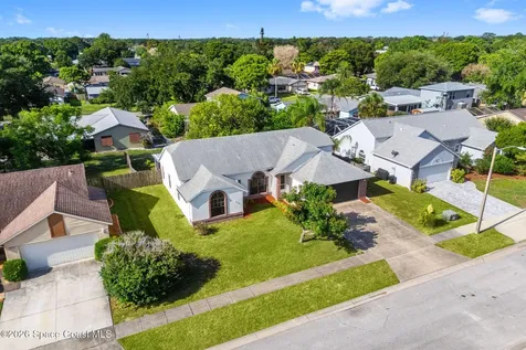 861 Yorktowne Drive Rockledge FL 32955