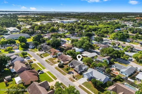 861 Yorktowne Drive Rockledge FL 32955