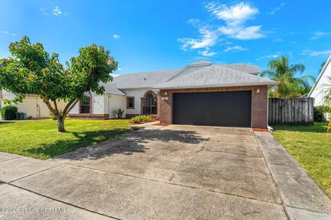 861 Yorktowne Drive Rockledge FL 32955