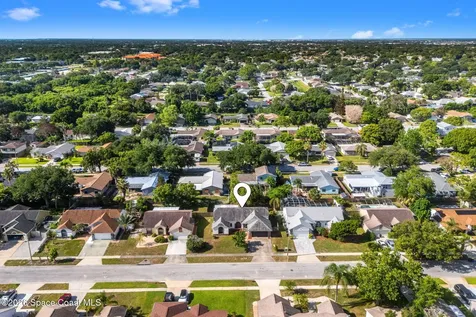 861 Yorktowne Drive Rockledge FL 32955