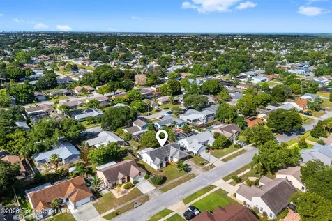 861 Yorktowne Drive Rockledge FL 32955