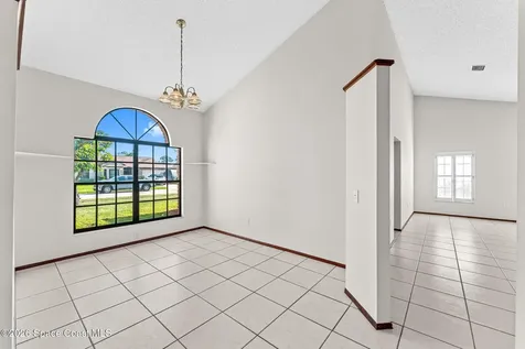 861 Yorktowne Drive Rockledge FL 32955