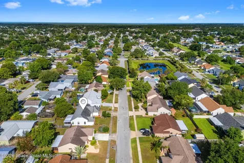 861 Yorktowne Drive Rockledge FL 32955