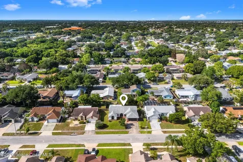 861 Yorktowne Drive Rockledge FL 32955