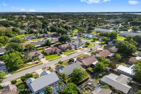 861 Yorktowne Drive Rockledge FL 32955
