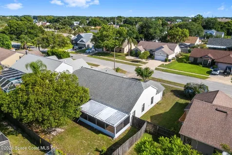 861 Yorktowne Drive Rockledge FL 32955