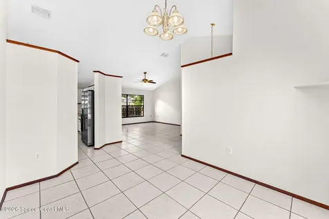 861 Yorktowne Drive Rockledge FL 32955