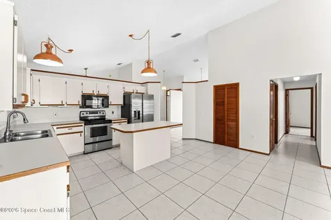 861 Yorktowne Drive Rockledge FL 32955