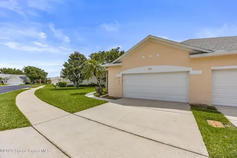 435 Haley Court Melbourne FL 32940