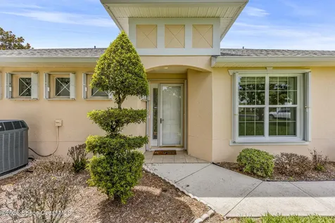 435 Haley Court Melbourne FL 32940